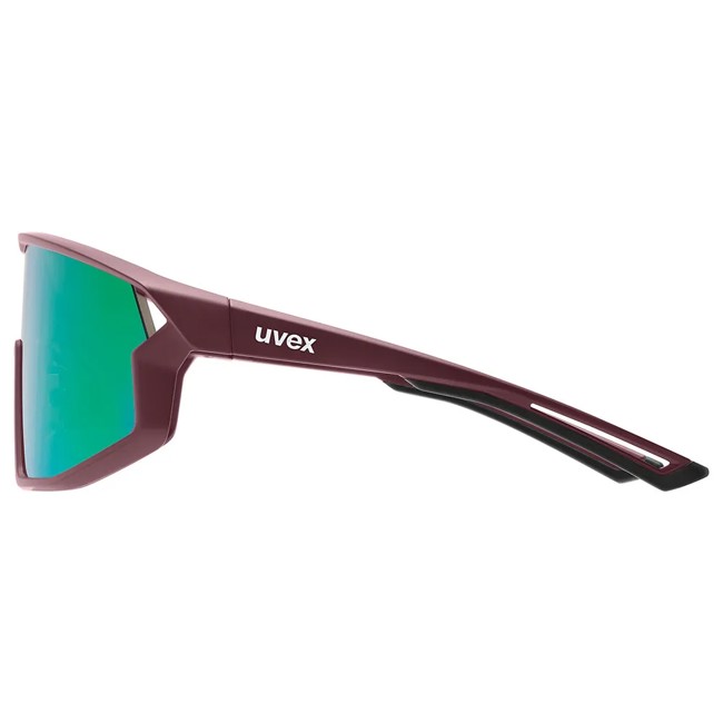 Lunettes Uvex Skyryse