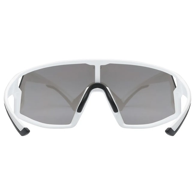 Očala Uvex Skyryse White Matt/mir.gold