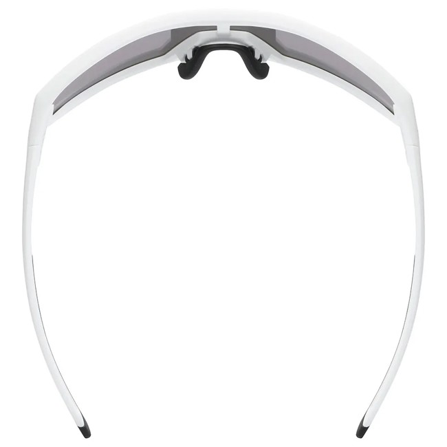 Očala Uvex Skyryse White Matt/mir.gold