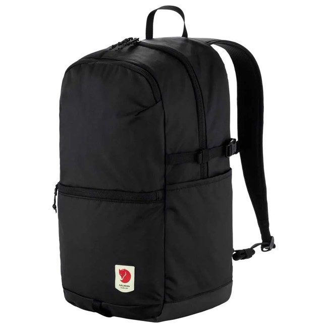 Rucksack Fjällräven High Coast 24 Black