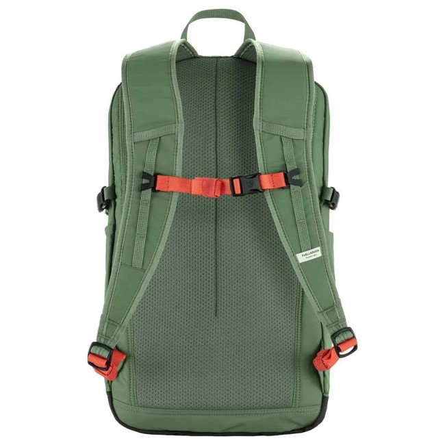 Rucksack Fjällräven High Coast 24 Green
