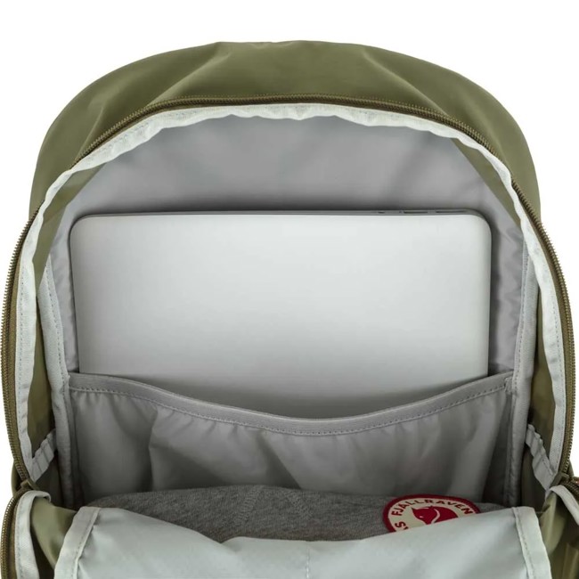 Rucksack Fjällräven High Coast 24 Green