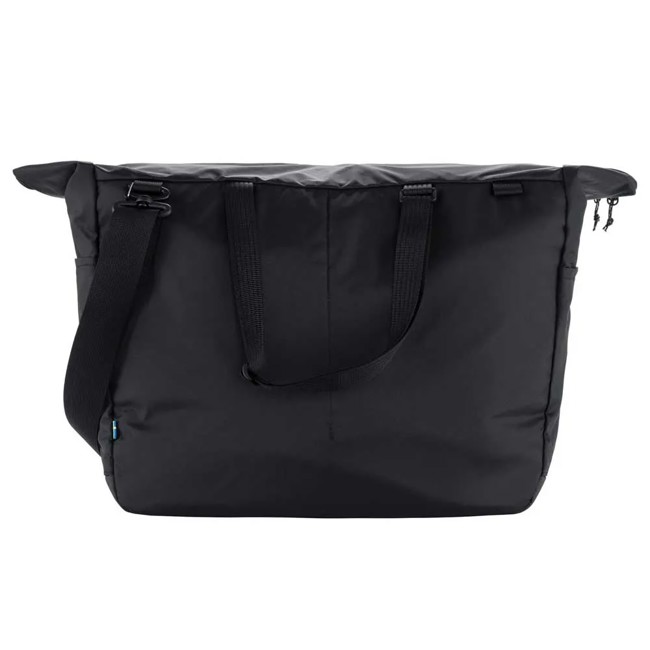 Kabelka Fjällräven High Coast 30 Black