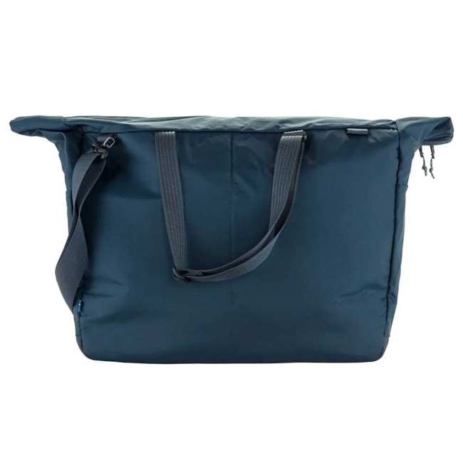Kabelka Fjällräven High Coast Tote 30 Navy