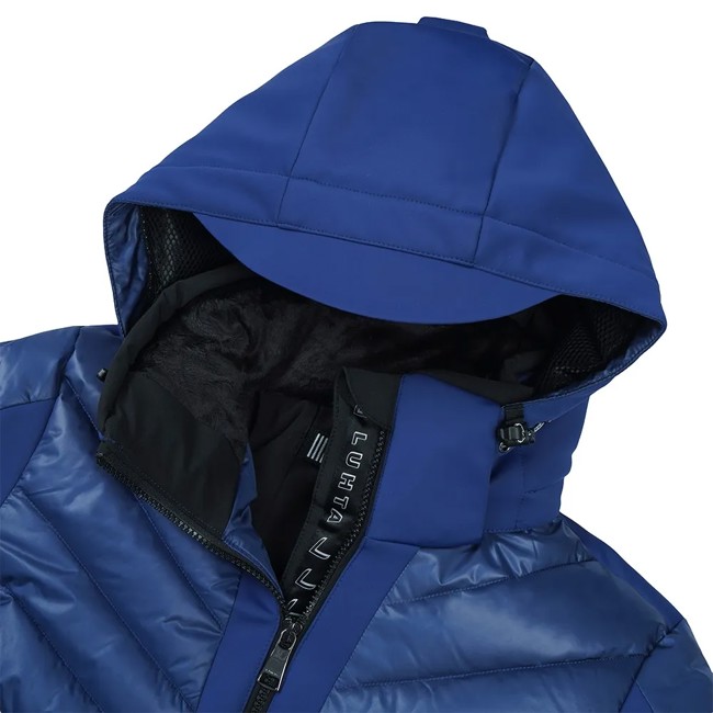 Jakna Luhta Mallatunturit Blue