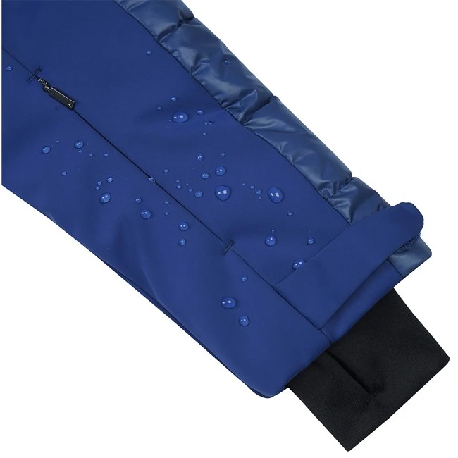 Jakna Luhta Mallatunturit Blue