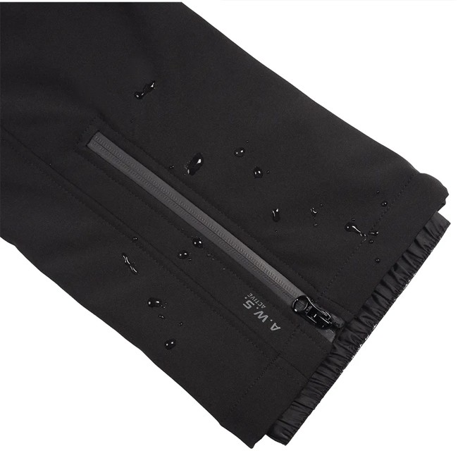 Calças Luhta Joensuu Black