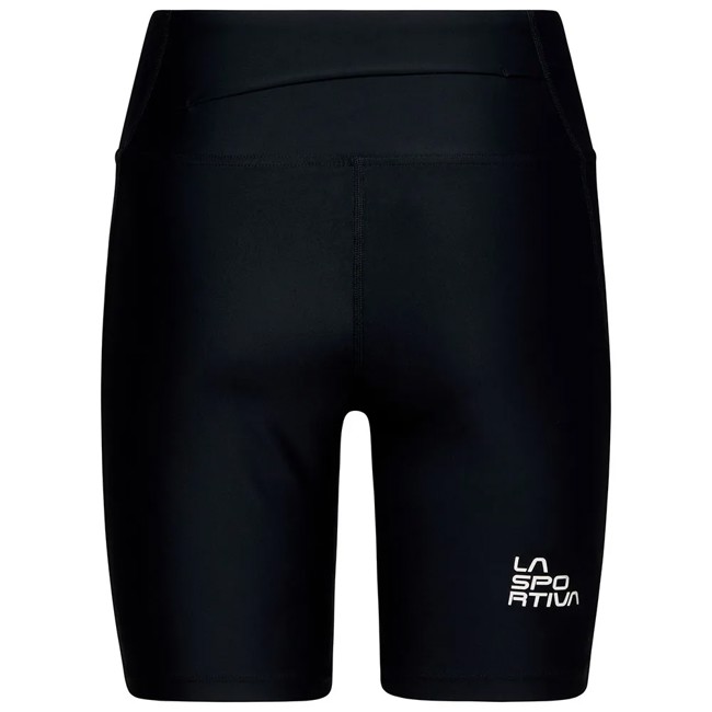 Nohavice la sportiva AERIAL SHORTS W