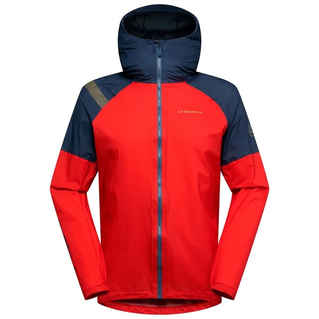 Jas La Sportiva Pocketshell Jkt M