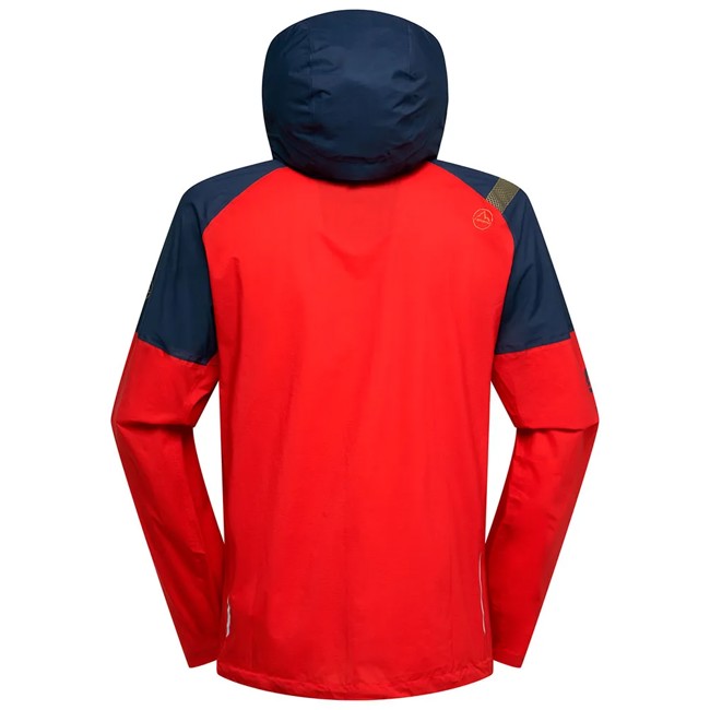 Jas La Sportiva Pocketshell Jkt M