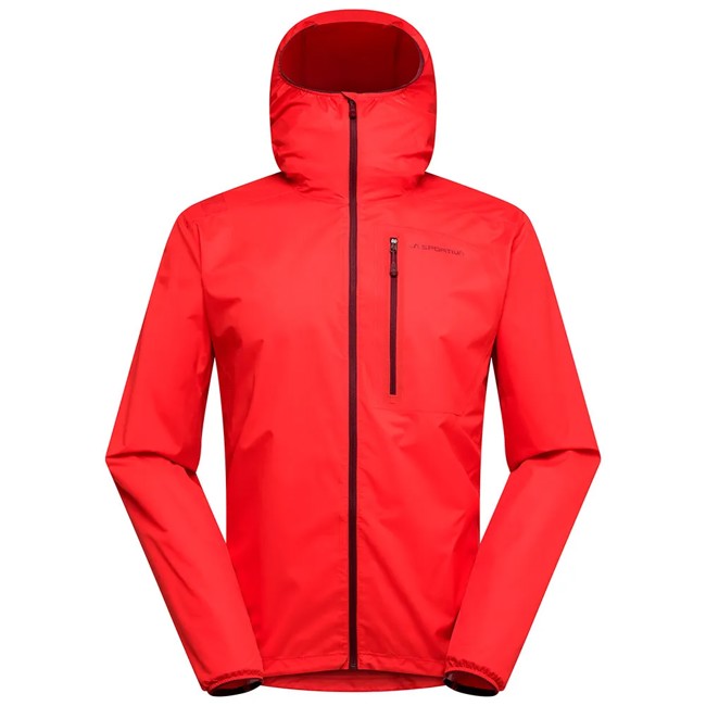 Bunda la sportiva WALL BREEZE STRETCH JKT M