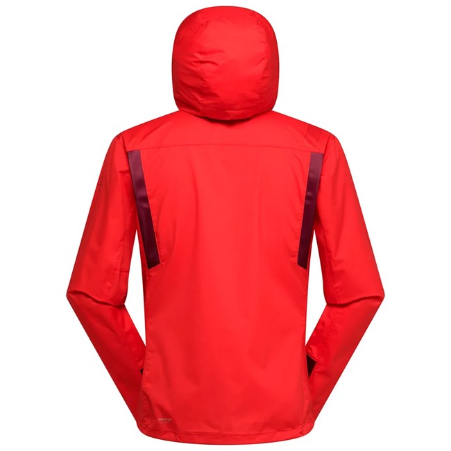 Bunda la sportiva WALL BREEZE STRETCH JKT M
