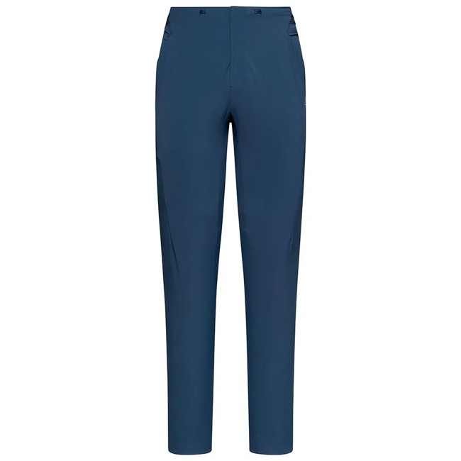 Nohavice la sportiva TRAIL GUARD PANTS M Night Sky/Chalk