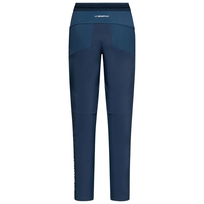 Nohavice la sportiva TRAIL GUARD PANTS M Night Sky/Chalk