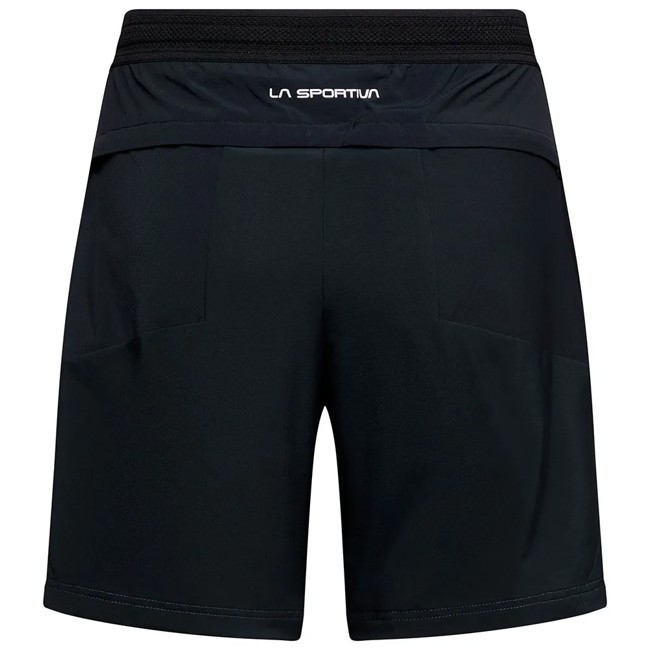 Nohavice la sportiva TRAIL GUARD SHORTS W