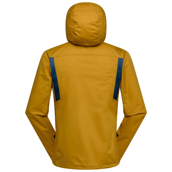 Jas la sportiva Wall Breeze Stretch