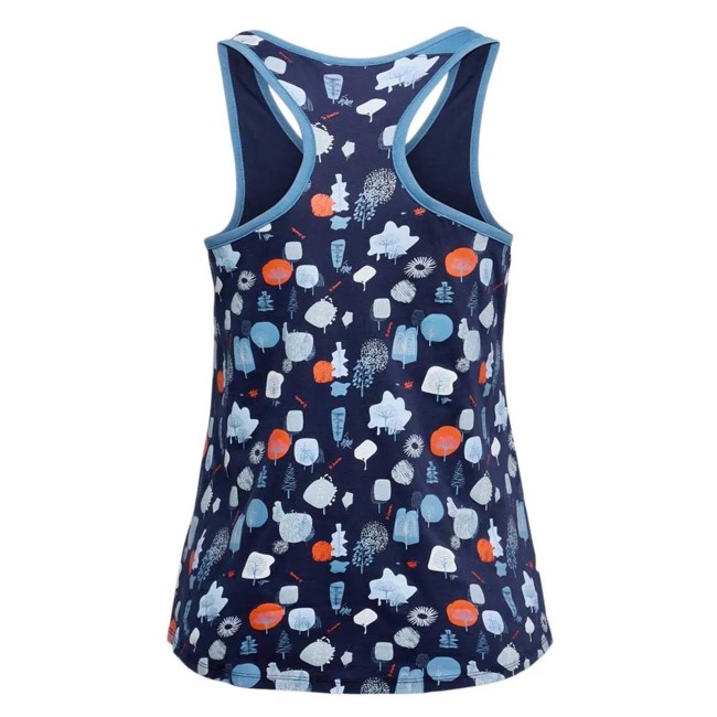 Maglietta la sportiva BOTANIC TANK