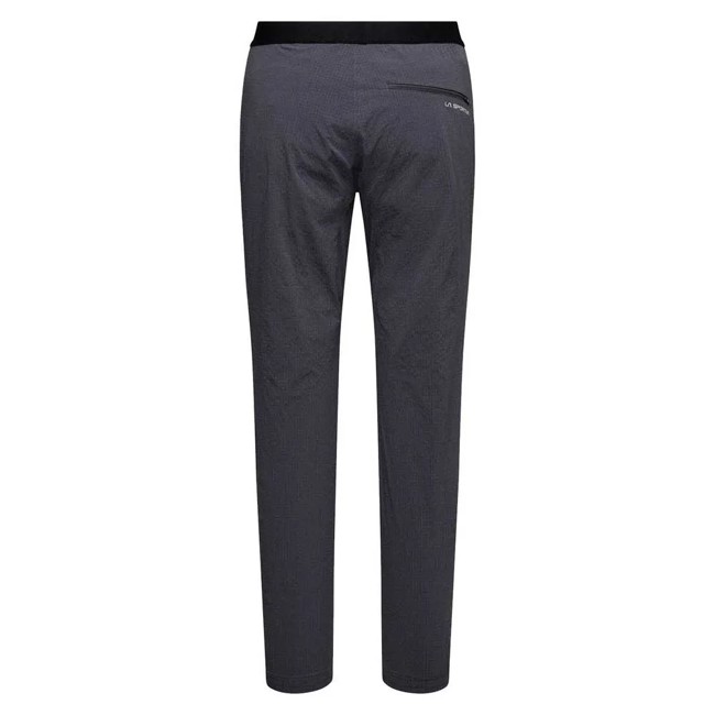 Hosen la sportiva HELIXIR PANTS M Onyx/Chalk