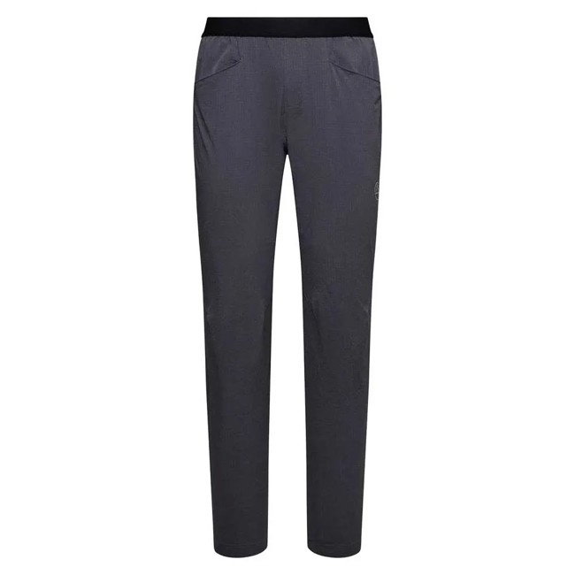 Pantalon la sportiva HELIXIR PANTS M Onyx/Chalk