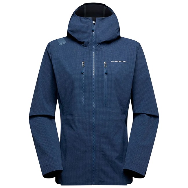 Jacka la sportiva HELIXIR SHELL JKT W