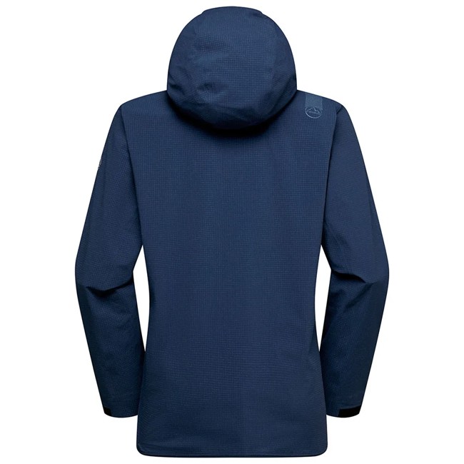 Jas La Sportiva Helixir Shell Jkt W