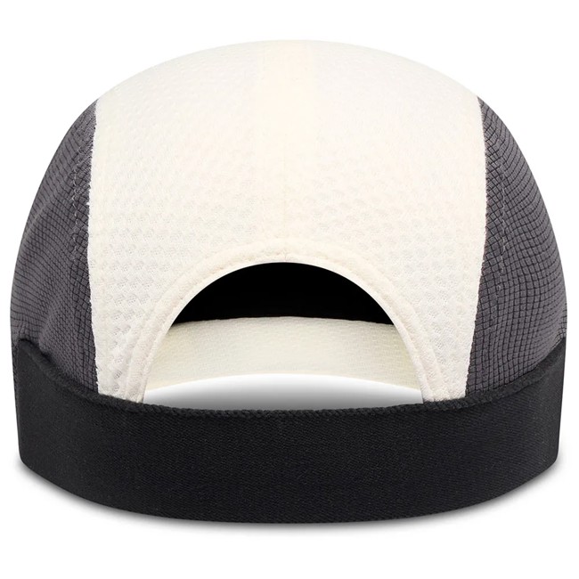 Šiltovka la sportiva STREAM CAP Chalk/Onyx