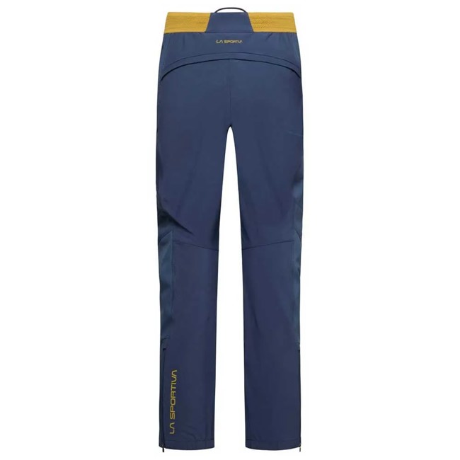 Pantalon La Sportiva Ikarus M Night Sky/savana