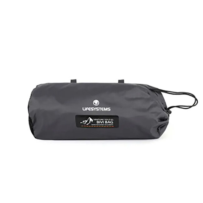 Sursac lifesystems Venture Solo XL Hooped 