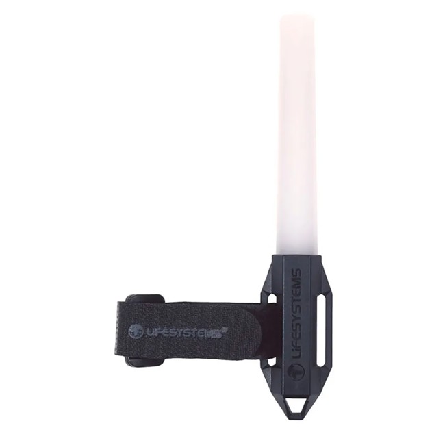Ficklampa lifesystems Intensity 