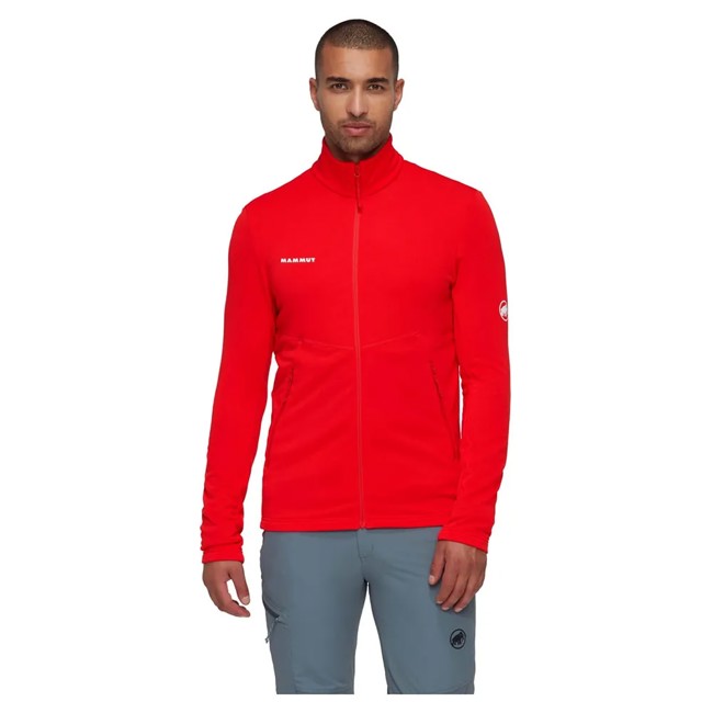 Fleece mammut Aconcagua Light ML