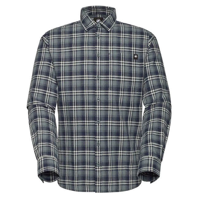 Marškiniai mammut TROVAT SUMMER LS