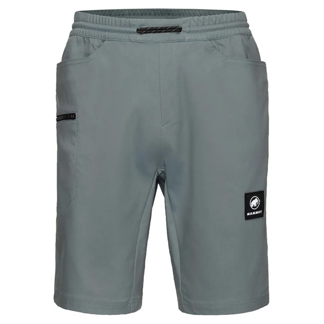 Broek mammut MASSONE Shorts