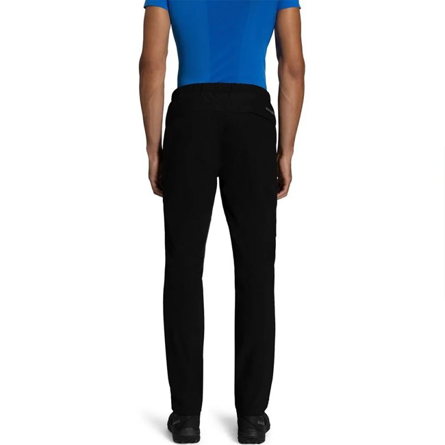 Nohavice mammut MOUNTAIN TOUGH M Black
