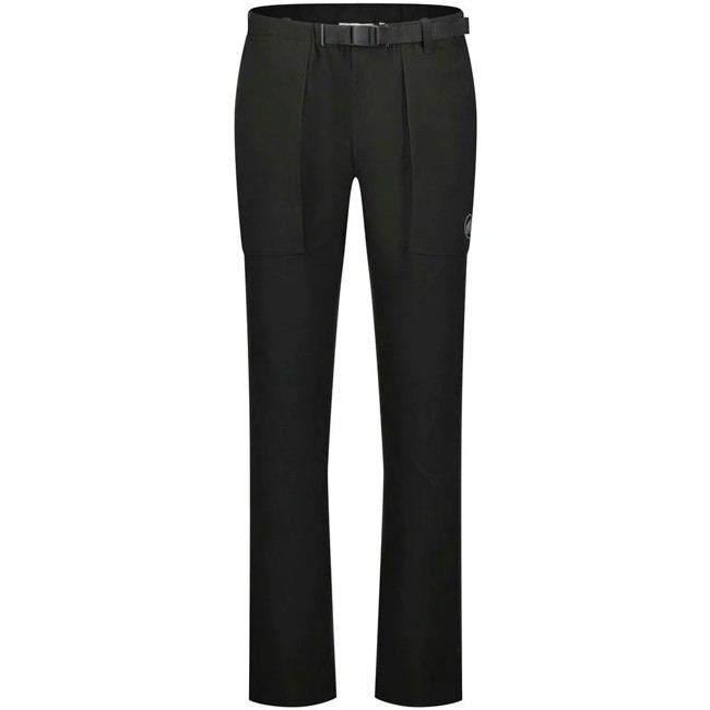 Nohavice mammut MOUNTAIN TOUGH M Black