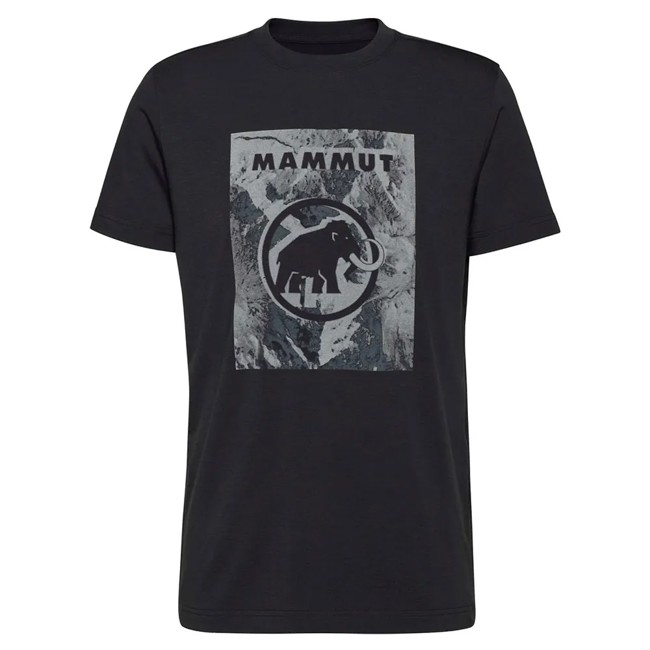Tričko mammut TROVAT M