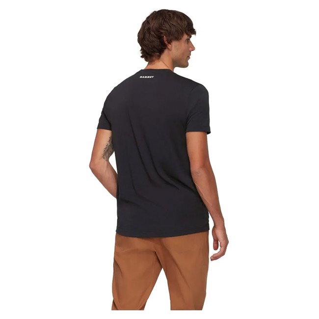Camiseta Mammut Trovat M