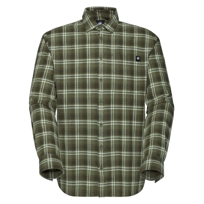 Ing mammut TROVAT SUMMER LS