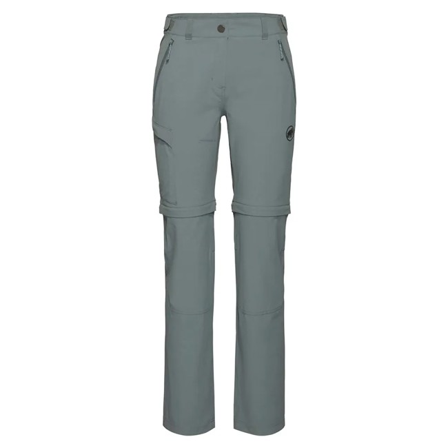 Kelnės mammut Runbold IV Zip Off