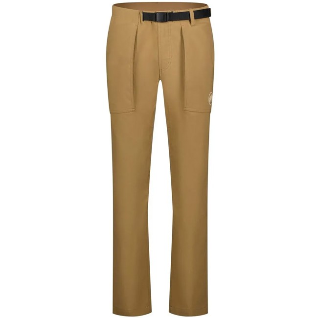 Nohavice mammut MOUNTAIN TOUGH M Dark Sand
