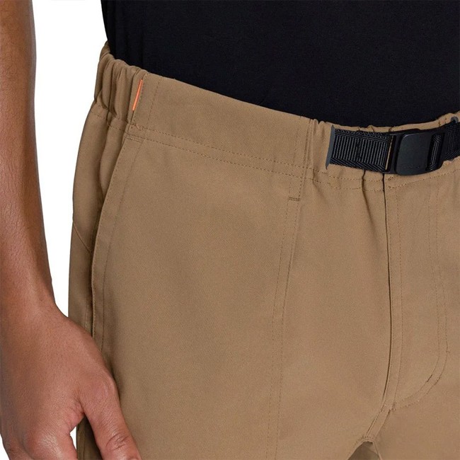 Nohavice mammut MOUNTAIN TOUGH M Dark Sand