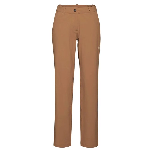 Pantalón mammut Hiking V