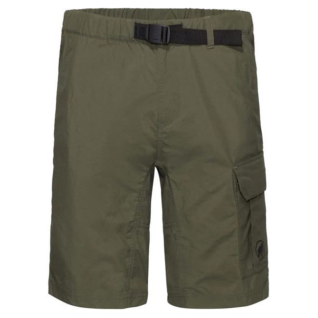 Nohavice mammut Hiking Cargo Shorts