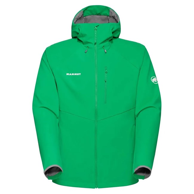 Casaco mammut ULTIMATE COMFORT SO