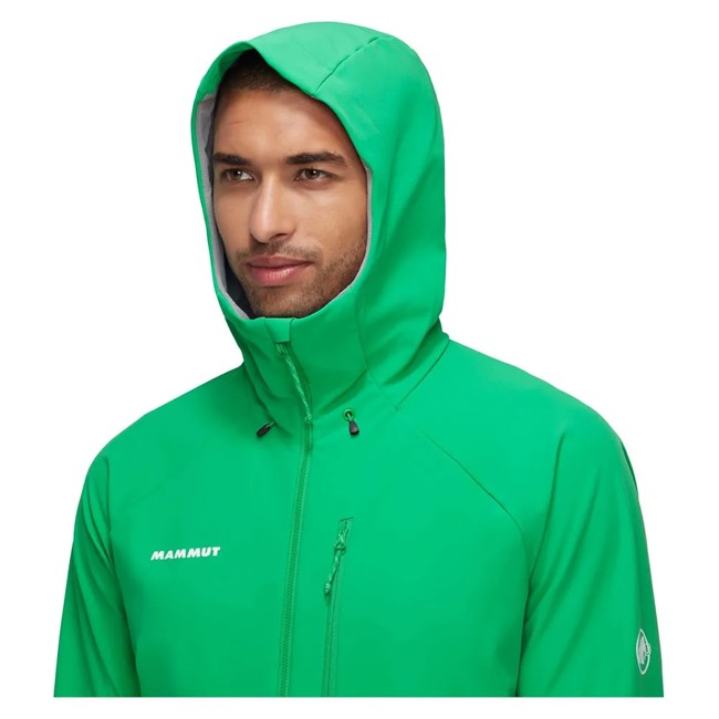 Casaco mammut ULTIMATE COMFORT SO