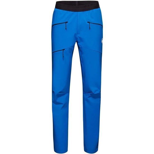 Pantalone mammut Eiger Nordwand Light SO