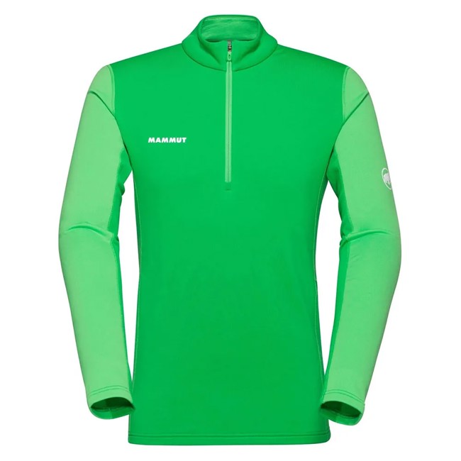 Fleece mammut Aenergy ML HZ M