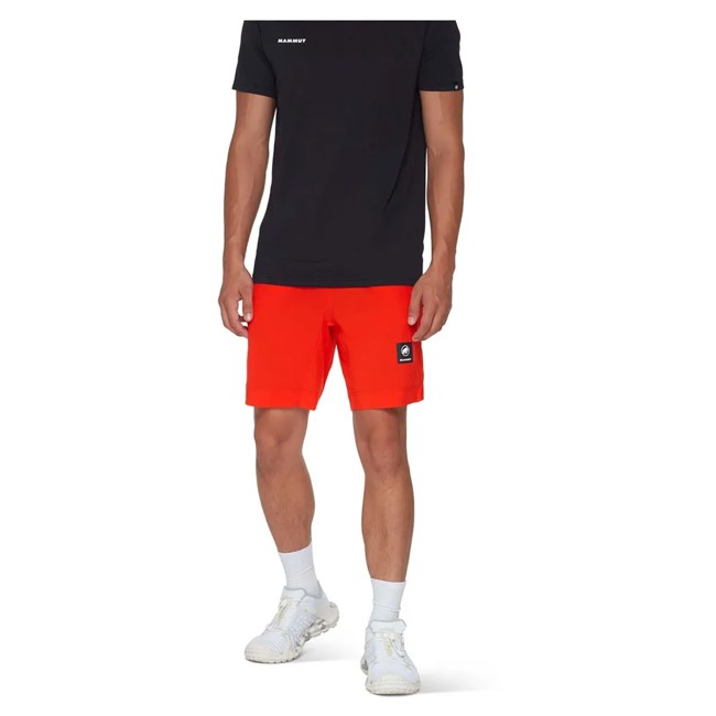 Nadrág mammut MASSONE SPORT M
