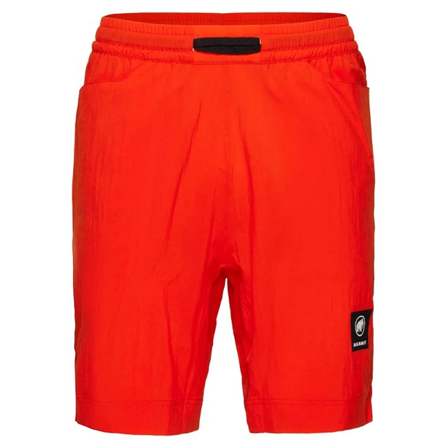 Broek mammut MASSONE SPORT M