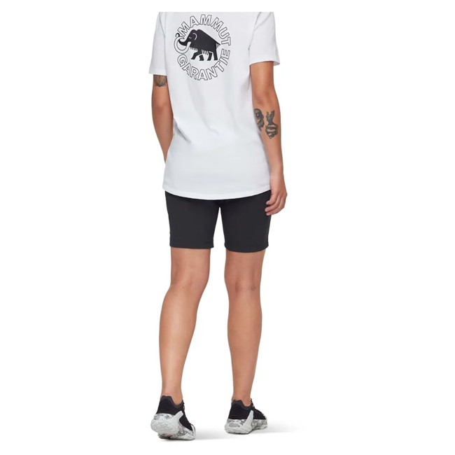 Spodnie mammut HIKING V