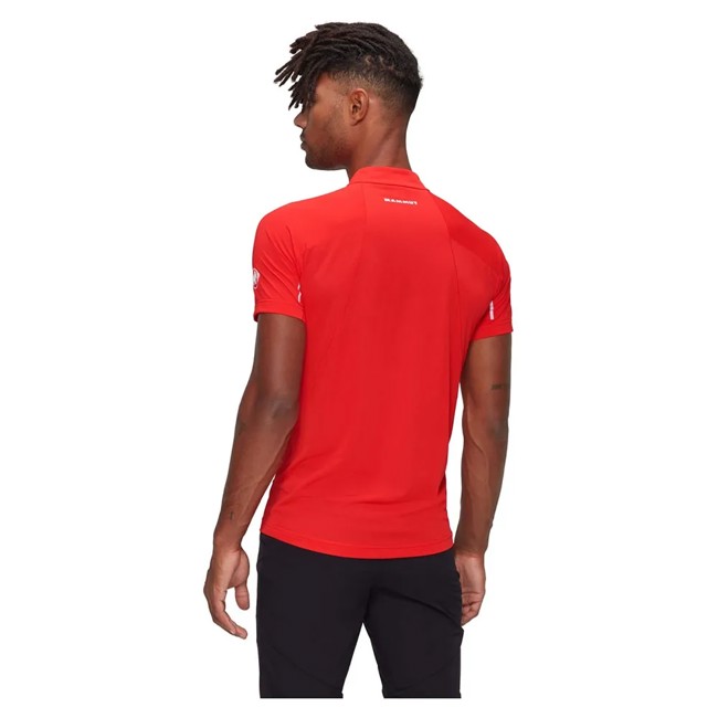 Camiseta mammut AENERGY FL HZ